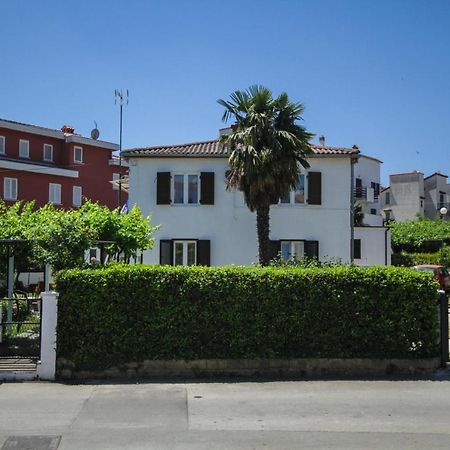 Apartment Tosca With Parking Rovinj Kültér fotó