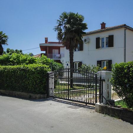 Apartment Tosca With Parking Rovinj Kültér fotó
