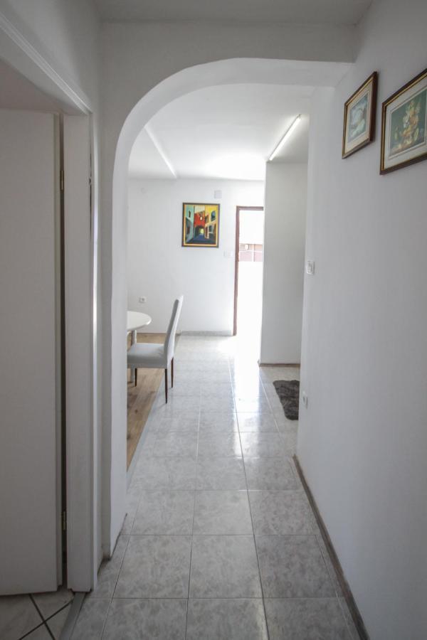 Apartment Tosca With Parking Rovinj Kültér fotó