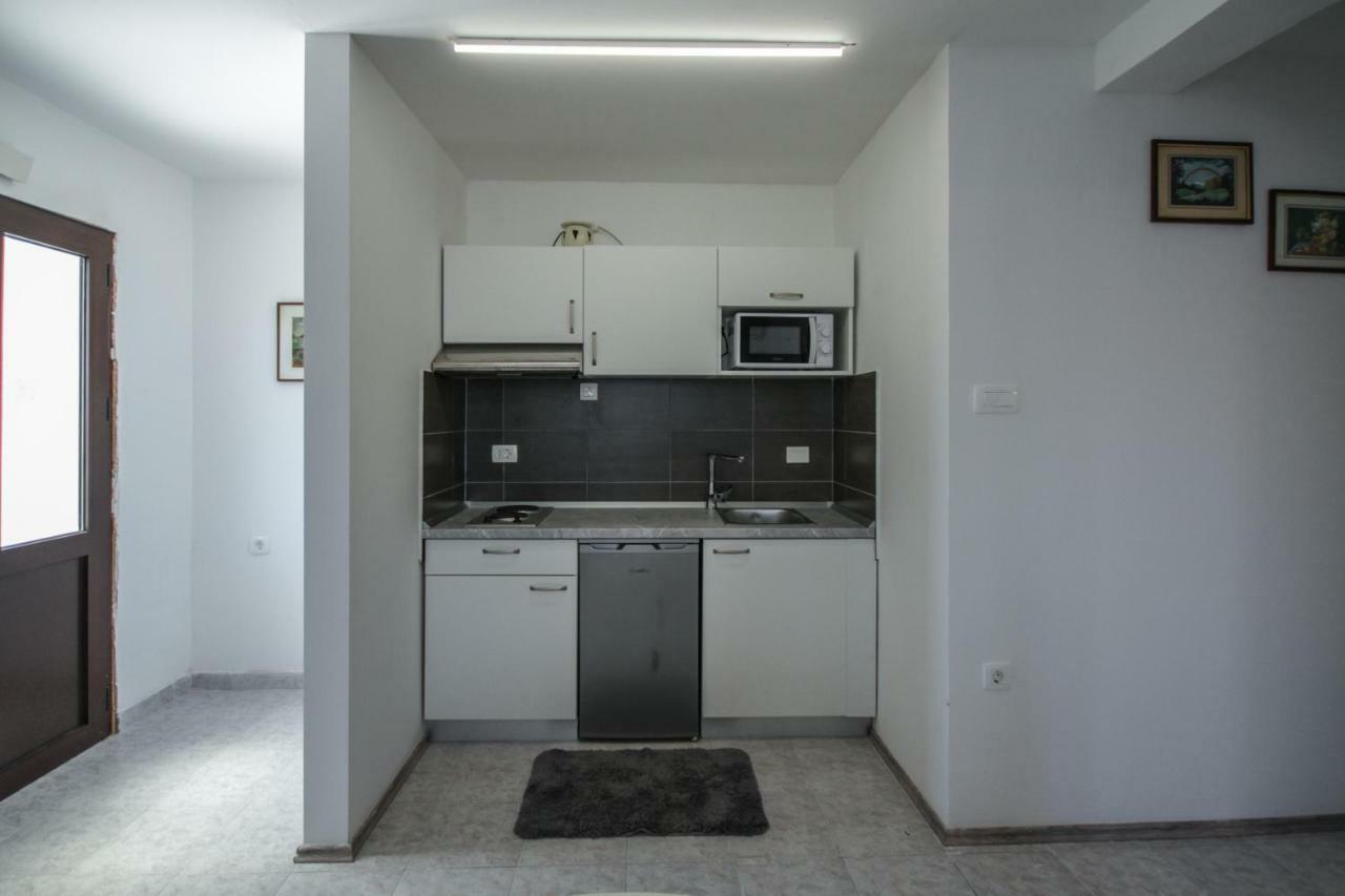 Apartment Tosca With Parking Rovinj Kültér fotó